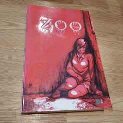 Zoo – Otsuichi