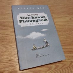 Ấn Tượng Văn Chương Phương Nam - Nguyễn Mẫn