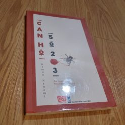 Căn Hộ Số 203 - Kamon Nanami