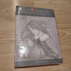 Chữ A Màu Đỏ - Nathaniel Hawthorne