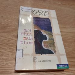 Một Chút Mưa Thơm - Mường Mán