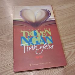 Truyện Ngắn Tình Yêu - Thùy Chi Tuyển Chọn