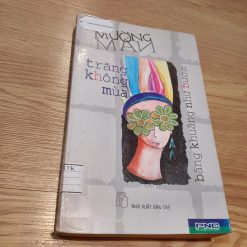 Trăng Không Mùa Bâng Khuâng Như Bướm - Mường Mán