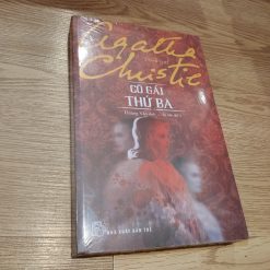 Cô Gái Thứ Ba - Agatha Christie