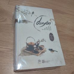 Duyên (Bìa Cứng) - Bạch Lạc Mai