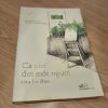 Cà Phê Đợi Một Người - Cửu Bả Đao