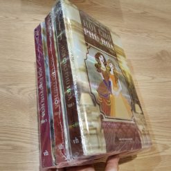 Hội Chợ Phù Hoa - William Makepeace Thackeray