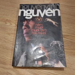Năm Mười Mười Lăm Hai Mươi - Nguyễn Vĩnh Nguyên