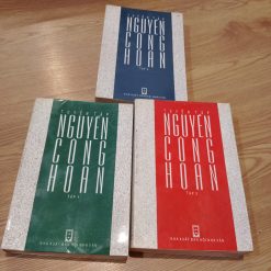 Tuyển Tập Nguyễn Công Hoan (3 Tập)