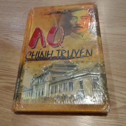 AQ Chính Truyện - Lỗ Tấn