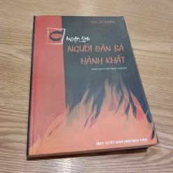 Chuyện Tình Người Đàn Bà Hành Khuất - Tôn Ái Nhân