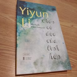Chốn Cô Độc Của Linh Hồn - Yiyun Li