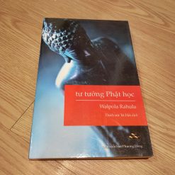 Tư Tưởng Phật Học - Walpola Rahula