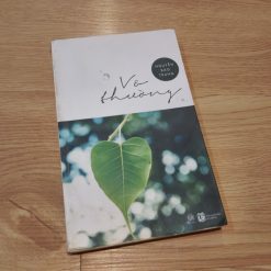 Vô Thường - Nguyễn Bảo Trung