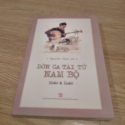 Đờn Ca Tài Tử Nam Bộ – Nguyễn Phúc An