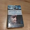 Master and Commander - Patrick O’Brian