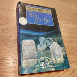 Đồi Gió Hú - Emily Bronte