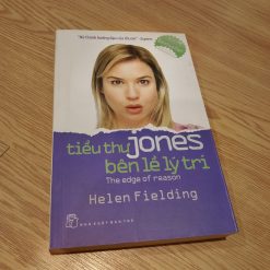 Tiểu Thư Jones: Bên Lề Lý Trí - Helen Fielding