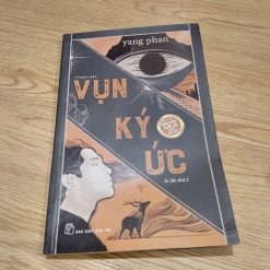 Vụn Ký Ức - Yang Phan