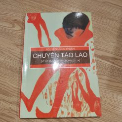 Chuyện Tào Lao - Nguyễn Ngọc Thuần