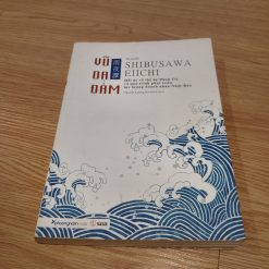 Vũ Dạ Đàm - Shibusawa Eiichi