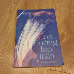 Con Đường Lập Thân - Nguyễn Hiến Lê