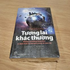 Tương Lai Khác Thường - James Canton