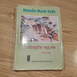 Truyện Ngắn Chọn Lọc - Nguyễn Mạnh Tuân