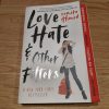 Love, Hate & Other Filters - Samira Ahmed