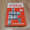 Mười Vị Đại Nguyên Soái: Những Điều Chưa Biết - Vũ Kim Thoa (Biên Soạn Và Dịch)