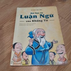 Bài Học Từ Luận Ngữ Của Khổng Tử