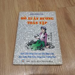 Hồ Xuân Hương Toàn Tập - Ngô Lăng Vân