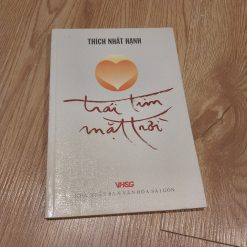 Trái Tim Mặt Trời - Thích Nhất Hạnh