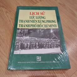 Lịch Sử Lực Lượng Thanh Niên Xung Phong Thành Phố Hồ Chí Minh - Đảng Ủy Lực Lượng Thanh Niên Xung Phong Thành Phố