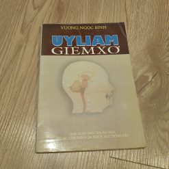 William James - Vương Ngọc Bình