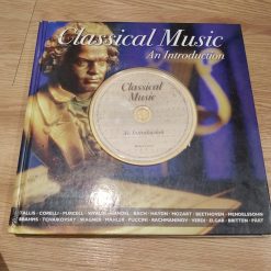 Classical Music: An Introduction - Michael Swift