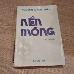 Nền Móng - Nguyễn Mạnh Tuấn