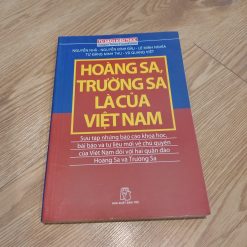 Hoàng Sa, Trường Sa Là Của Việt Nam - Lê Minh Nghĩa
