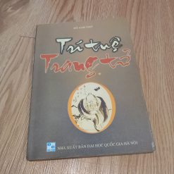 Trí Tuệ Trang Tử - Đỗ Anh Thơ