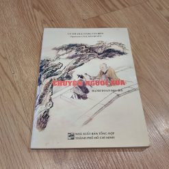 Chuyện Người Xưa (Nguyên Tác: Cổ Sự Đồ Thuyết) - Lý Chỉ Am