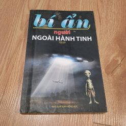 Bí Ẩn Người Ngoài Hành Tinh - Song Linh biên soạn