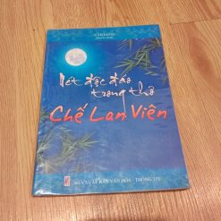 Nét Độc Đáo Trong Thơ Chế Lan Viên - Vân Long