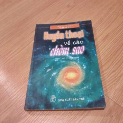 Huyền Thoại Về Các Chòm Sao - Hoàn Vũ