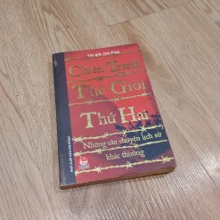 Chiến Tranh Thế Giới Thứ Hai - Jim Pipe