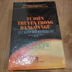 Từ Điển Truyền Thông Đa Ngôn Ngữ Với Ngôn Ngữ Ký Hiệu Mỹ - Nguyễn Thành Thống