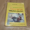 Lịch Sử Triết Học Trung Quốc - Hà Thúc Minh