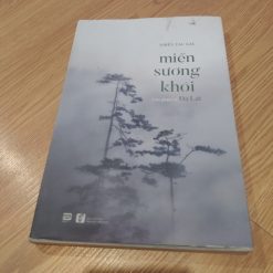 Miền Sương Khói (Giai Phẩm Về Đà Lạt) - Nhiều Tác Giả