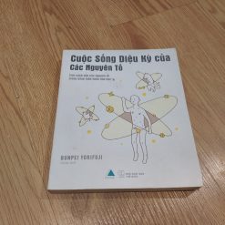 Cuộc Sống Diệu Kỳ Của Các Nguyên Tố - Bunpei Yorifuji