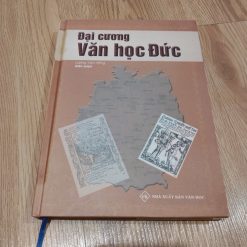 Đại Cương Văn Học Đức - Lương Văn Hồng
