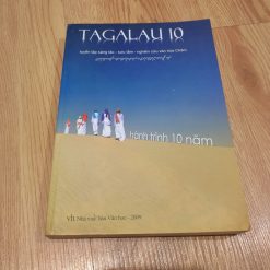 Tagalau 10 (Hành Trình 10 Năm) - Nhiều Tác Giả